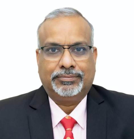 <h5>Engr. Animesh Jain</h5><p>General Manager(Corporate Planning), NTPC Limited</p>